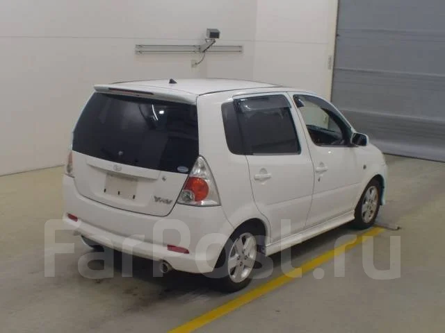 Daihatsu YRV. �������, ��������, 1.3, ������, 65 000����. ��, �/�, ��� ���. ��� ����� �� ������������ ����