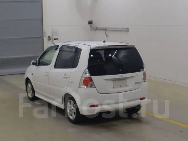 Daihatsu YRV. �������, ��������, 1.3, ������, 65 000����. ��, �/�, ��� ���. ��� ����� �� ������������ ����