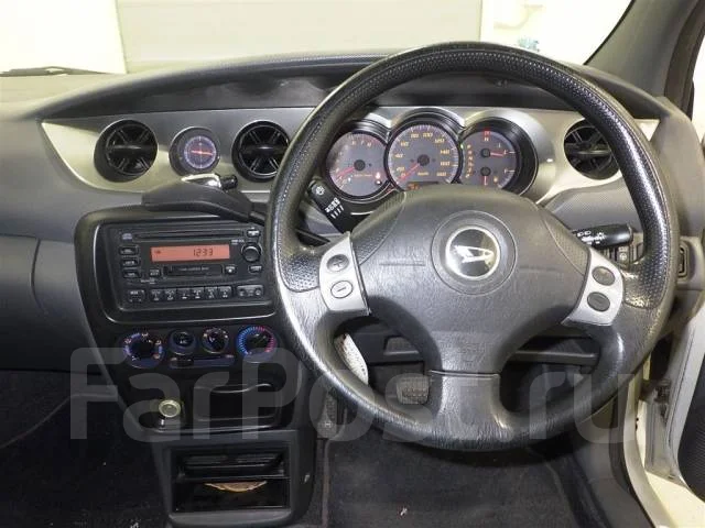 Daihatsu YRV. �������, ��������, 1.3, ������, 65 000����. ��, �/�, ��� ���. ��� ����� �� ������������ ����