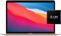 Apple MacBook Air 13 2020 MGND3. 13.3", 3,2����, ��� 8 ��, ���� 256���, WiFi, Bluetooth, ����������� �� 18��. ����