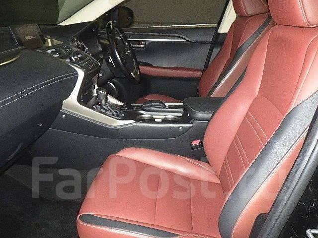 Lexus NX200t. �������, 4wd, 2.0, ������, 53 000����. ��, �/�. ��� ����� �� ������������ ����