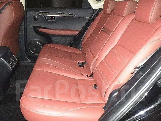 Lexus NX200t. �������, 4wd, 2.0, ������, 53 000����. ��, �/�. ��� ����� �� ������������ ����