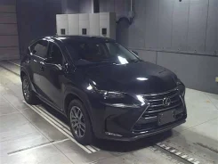 Lexus NX200t. �������, 4wd, 2.0, ������, 53 000����. ��, �/�. ��� ����� �� ������������ ����