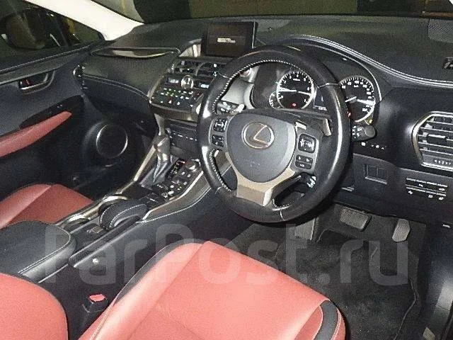 Lexus NX200t. �������, 4wd, 2.0, ������, 53 000����. ��, �/�. ��� ����� �� ������������ ����