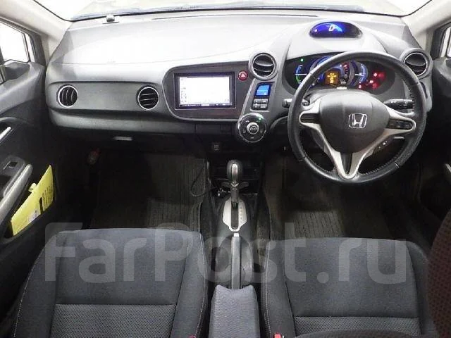 Honda Insight. �������, ��������, 1.3 (88��.�.), ������, 58 000����. ��, �/�. ��� ����� �� ������� ����