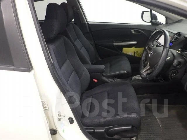 Honda Insight. �������, ��������, 1.3 (88��.�.), ������, 58 000����. ��, �/�. ��� ����� �� ������� ����