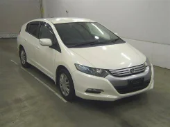 Honda Insight. �������, ��������, 1.3 (88��.�.), ������, 58 000����. ��, �/�. ��� ����� �� ������� ����
