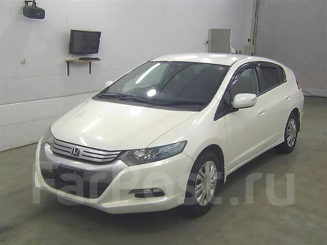 Honda Insight. �������, ��������, 1.3 (88��.�.), ������, 58 000����. ��, �/�. ��� ����� �� ������� ����