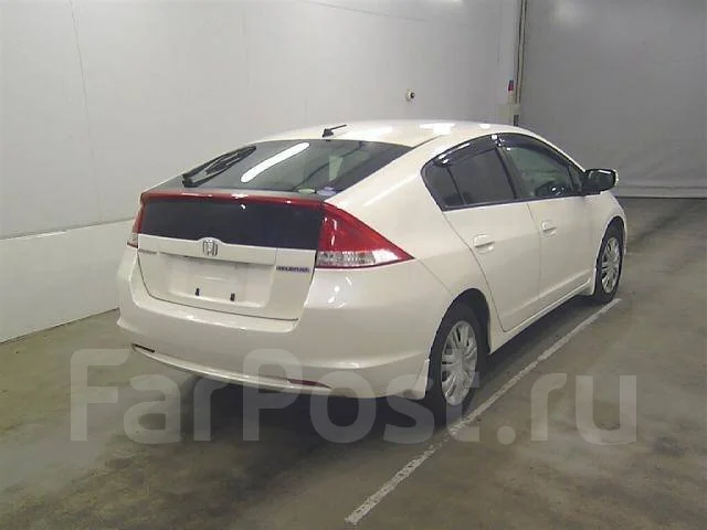 Honda Insight. �������, ��������, 1.3 (88��.�.), ������, 58 000����. ��, �/�. ��� ����� �� ������� ����