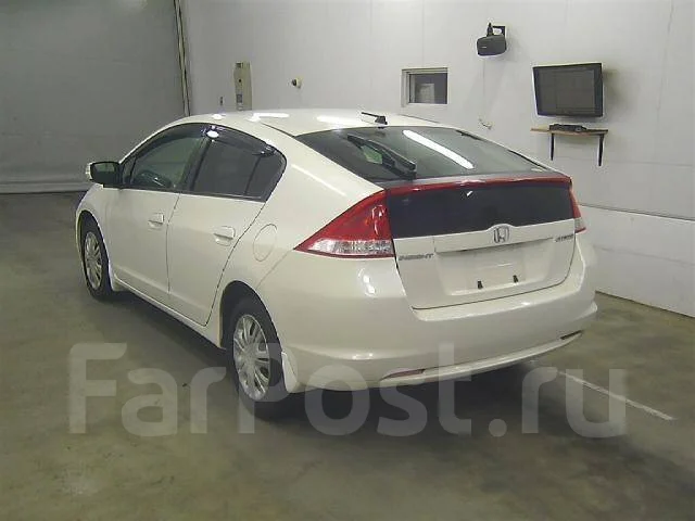 Honda Insight. �������, ��������, 1.3 (88��.�.), ������, 58 000����. ��, �/�. ��� ����� �� ������� ����