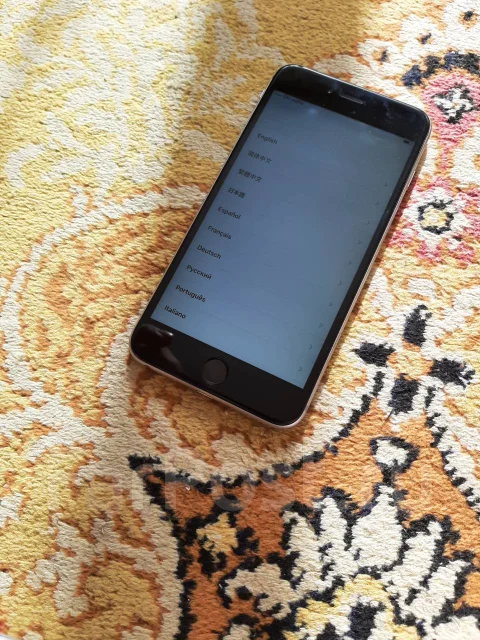 Apple iPhone 6 Plus. �/�, ������, 3G, 4G LTE, NFC ����