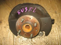 ������� ����� ���� Honda EU3, EU1, ES3 Civic/ Ferio 00-05 4x100 (14) 44600S5AJ00, 51215S5AJ10 ����