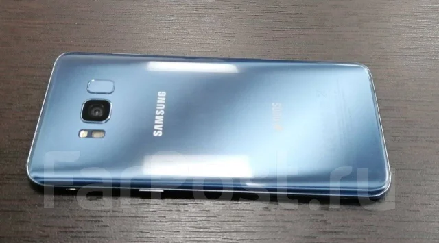 Samsung Galaxy S8. �/�, ����� ����