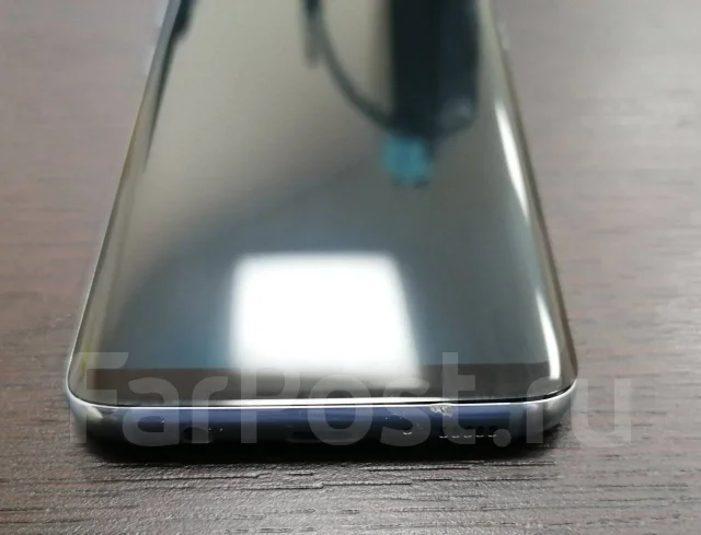 Samsung Galaxy S8. �/�, ����� ����