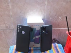 Honor 9A. �/�, �����, 3G, 4G LTE, Dual-SIM, NFC ����