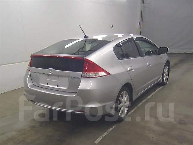 Honda Insight. �������, ��������, 1.3 (88��.�.), ������, 75 000����. ��, �/�. ��� ����� �� ������� ����