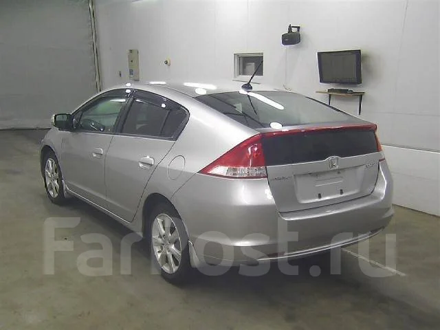 Honda Insight. �������, ��������, 1.3 (88��.�.), ������, 75 000����. ��, �/�. ��� ����� �� ������� ����