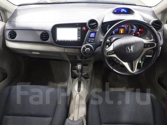 Honda Insight. �������, ��������, 1.3 (88��.�.), ������, 75 000����. ��, �/�. ��� ����� �� ������� ����