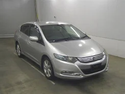 Honda Insight. �������, ��������, 1.3 (88��.�.), ������, 75 000����. ��, �/�. ��� ����� �� ������� ����