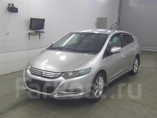 Honda Insight. �������, ��������, 1.3 (88��.�.), ������, 75 000����. ��, �/�. ��� ����� �� ������� ����