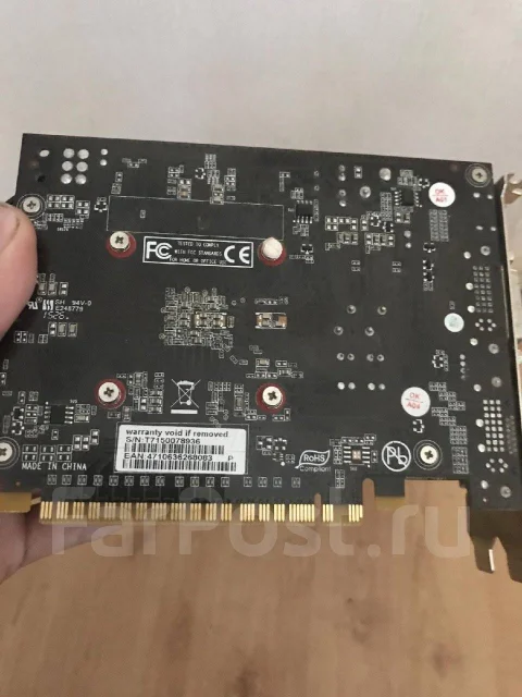GeForce GTX 750 Ti ����
