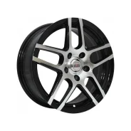 Alcasta M37. 6.5x16", 5x114.3, ET47, �� 66,1���. ����