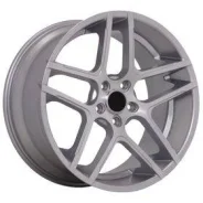 Alcasta M37. 6.5x16", 5x114.3, ET45, �� 60,1���. ����