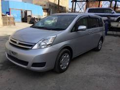 Toyota Isis. ANM10, 1AZFSE ����