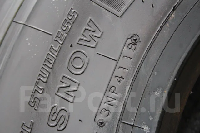 Bridgestone W910. ������, ��� �����, 2018 ���, �/�, ����� 5 % ����
