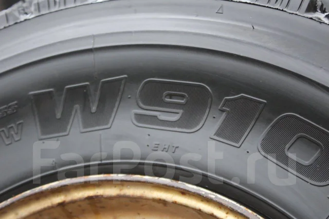Bridgestone W910. ������, ��� �����, �/�, ����� 5 % ����