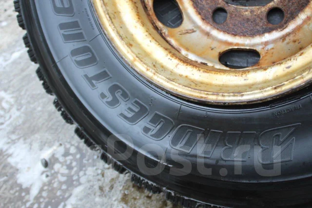 Bridgestone W910. ������, ��� �����, �/�, ����� 5 % ����