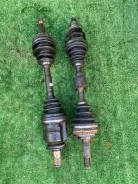 ������� �������� ���� Toyota Corona ST195 3SFE 4WD 43410-12400 ����