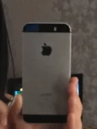 Apple iPhone SE. �/�, ������, 4G LTE ����