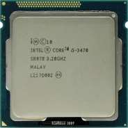 Intel Core i5-3470 ����