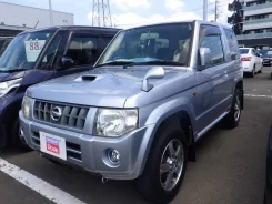 Nissan Kix. ��������, 4wd, 0.7 (64��.�.), ������, 59 000����. ��, �/�. ��� ����� �� ������������ ����