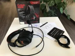 HyperX Cloud Core ����