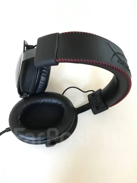 HyperX Cloud Core ����