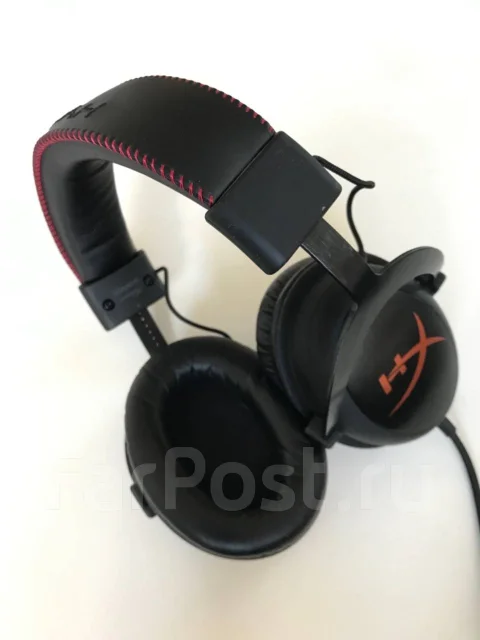 HyperX Cloud Core ����
