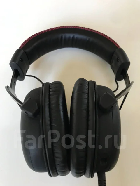 HyperX Cloud Core ����