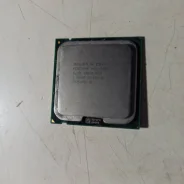 Intel Pentium E5400 ����