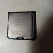 Intel Core 2 Duo E6850 ����