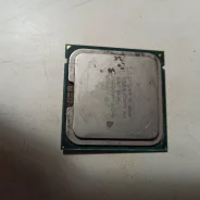 Intel Core 2 Duo E8200 ����
