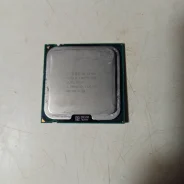 Intel Core 2 Duo E8400 ����
