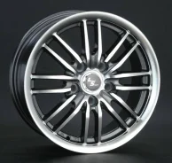 LS Wheels LS 278. 6.0x14", 4x98, ET35, �� 58,6���. ����