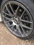 XXR 530. 8.75x18", 5x100, 5x114.3, ET33 ����