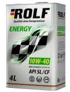 ROLF. 10W-10, 4,00��. ����