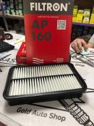 Filtron AP160   ! Toyota Corolla 1.6/1.8 16V 92-00 AP160 