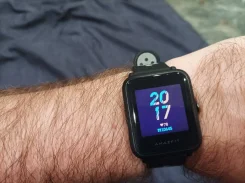 Amazfit Bip S Lite. IP67, IP68 ����