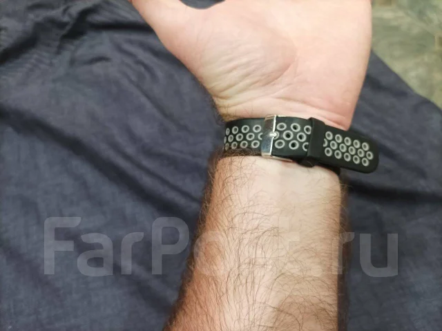 Amazfit Bip S Lite. IP67, IP68 ����