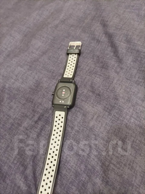 Amazfit Bip S Lite. IP67, IP68 ����
